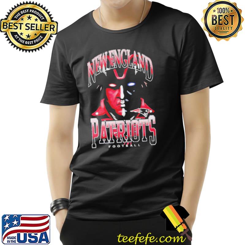 NEW ENGLAND PATRIOTS FOOTBALL PRIMAL FAN SHIRT Unisex NEW ENGLAND PATRIOTS FOOTBALL PRIMAL FAN SHIRT Unisex