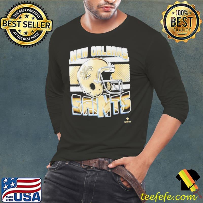 NEW ORLEANS SAINTS BLACK GLORY DAYS SHIRT NEW ORLEANS SAINTS BLACK GLORY DAYS SHIRT