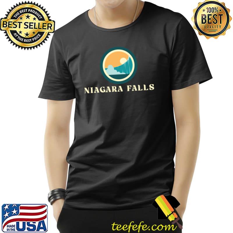 Niagara Falls T-s Unisex Niagara Falls T-s Unisex