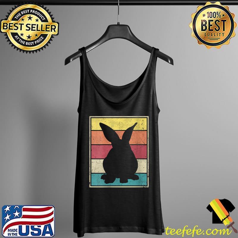 Nice bunny Rabbit Animal Retro Vintage Cute Nature T-Shirt Tank Top Nice bunny Rabbit Animal Retro Vintage Cute Nature T-Shirt Tank Top