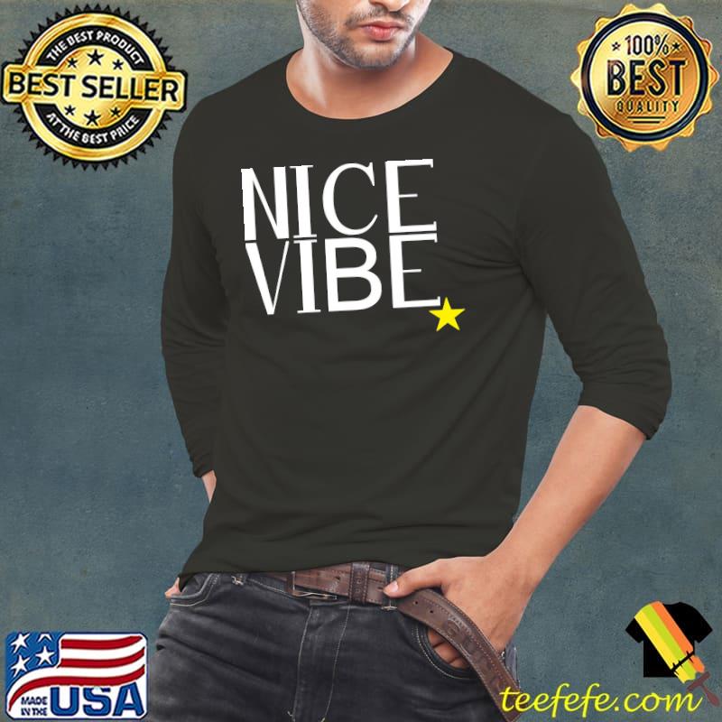 NICE VIBE Ichigo Shirt Long Sleeve Tee NICE VIBE Ichigo Shirt Long Sleeve Tee