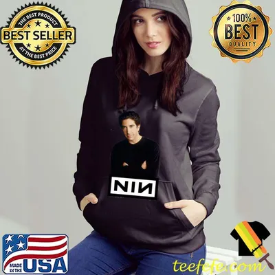 Nin Acter Shirt