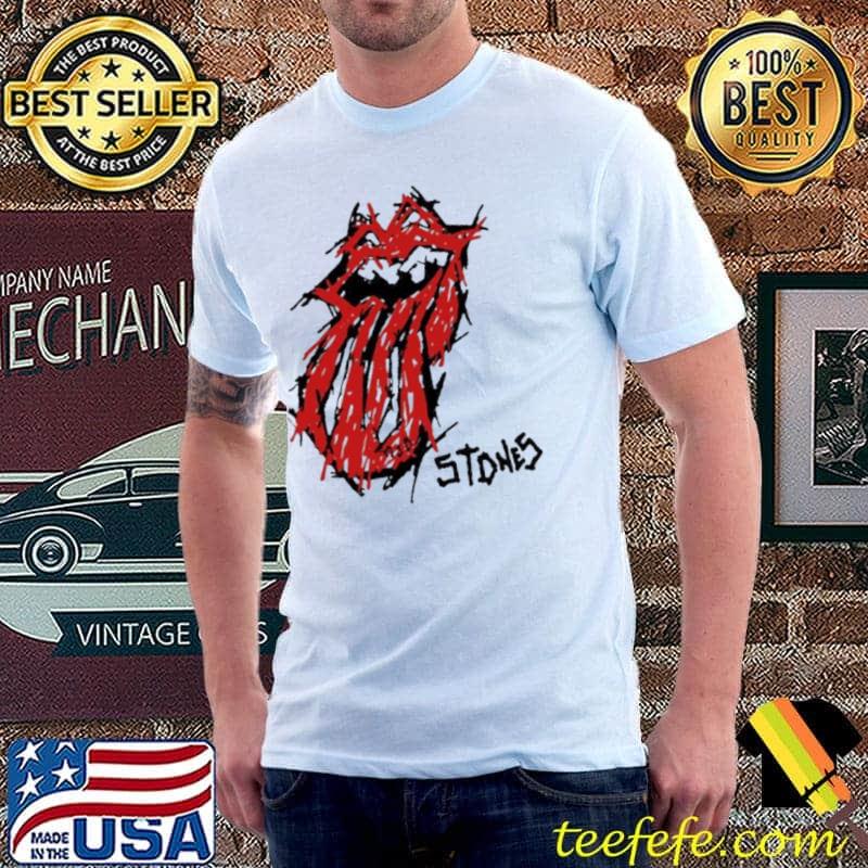 No Filter Scribbled Tongue Shirt Unisex No Filter Scribbled Tongue Shirt Unisex