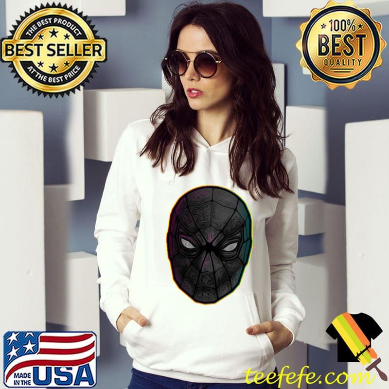 No Way Home spiderman marvel T-Shirt