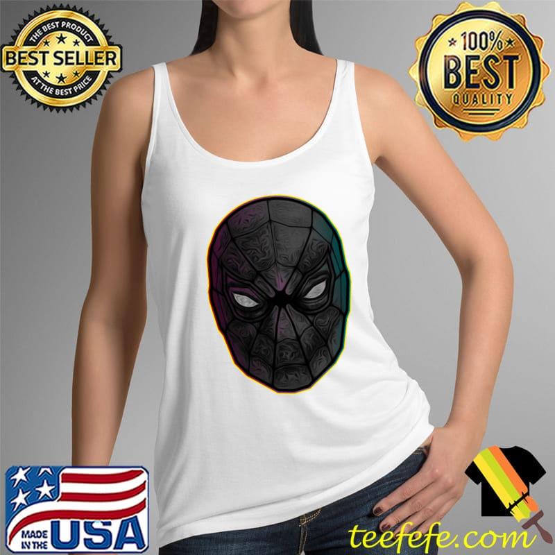 No Way Home spiderman marvel T-Shirt Tank Top No Way Home spiderman marvel T-Shirt Tank Top
