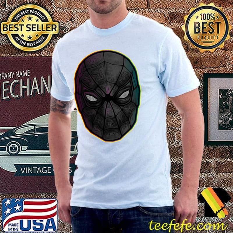 No Way Home spiderman marvel T-Shirt Unisex No Way Home spiderman marvel T-Shirt Unisex