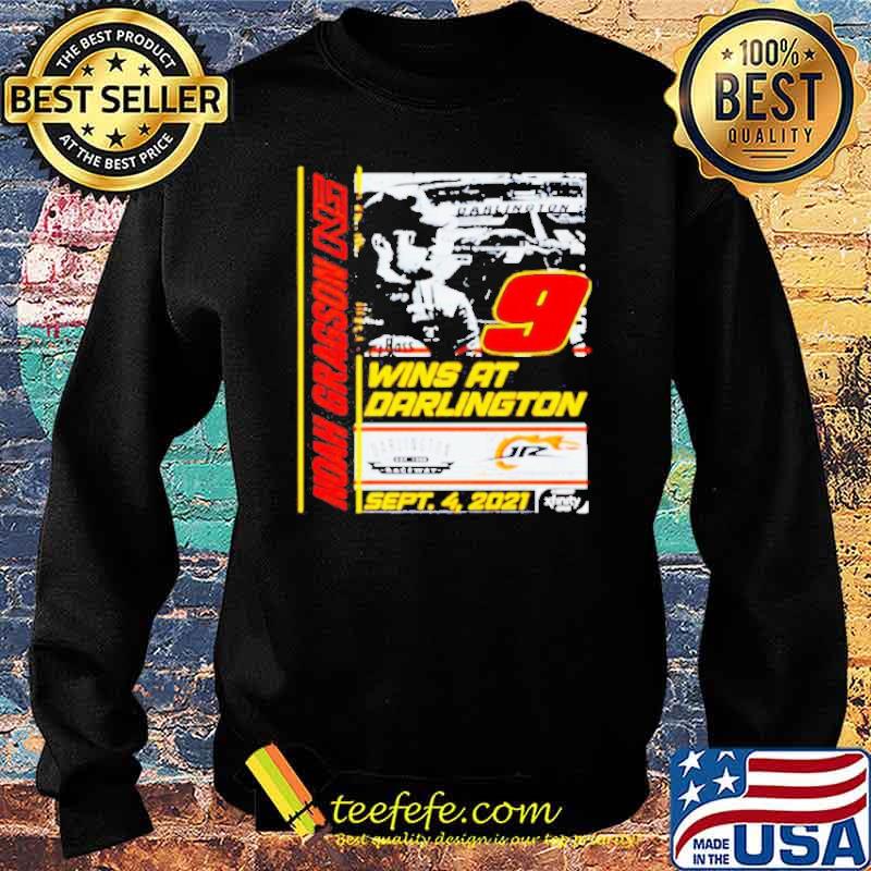 Noah Gragson Jr Motorsports 2021 Nascar Xfinity Shirt Sweater Noah Gragson Jr Motorsports 2021 Nascar Xfinity Shirt Sweater