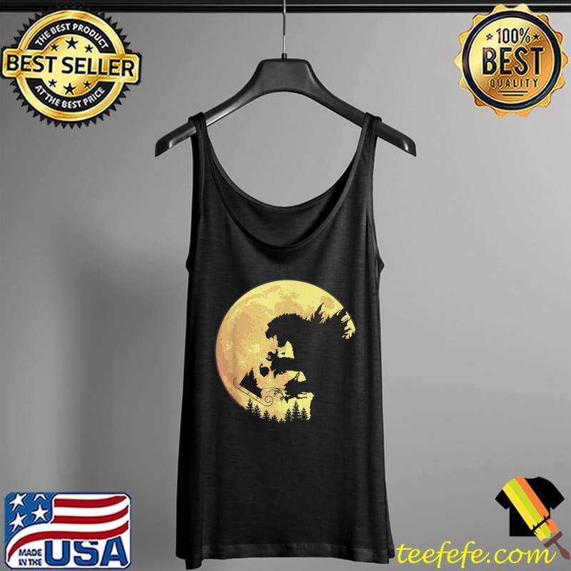 Noh! Noh! Noh!T Rex Matching Family Christmas Dinosaur T-Shirt Tank Top Noh! Noh! Noh!T Rex Matching Family Christmas Dinosaur T-Shirt Tank Top