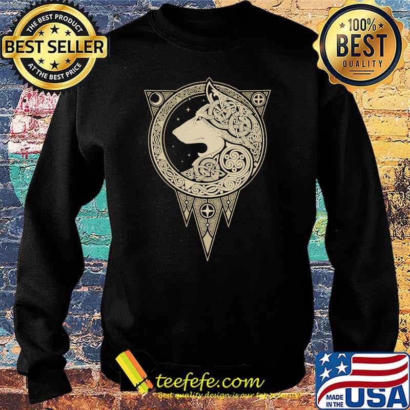 NORSE ULV Essential T-Shirt Sweater NORSE ULV Essential T-Shirt Sweater
