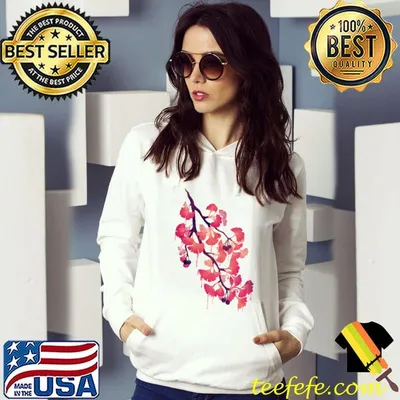 O Ginkgo Classic T-Shirt