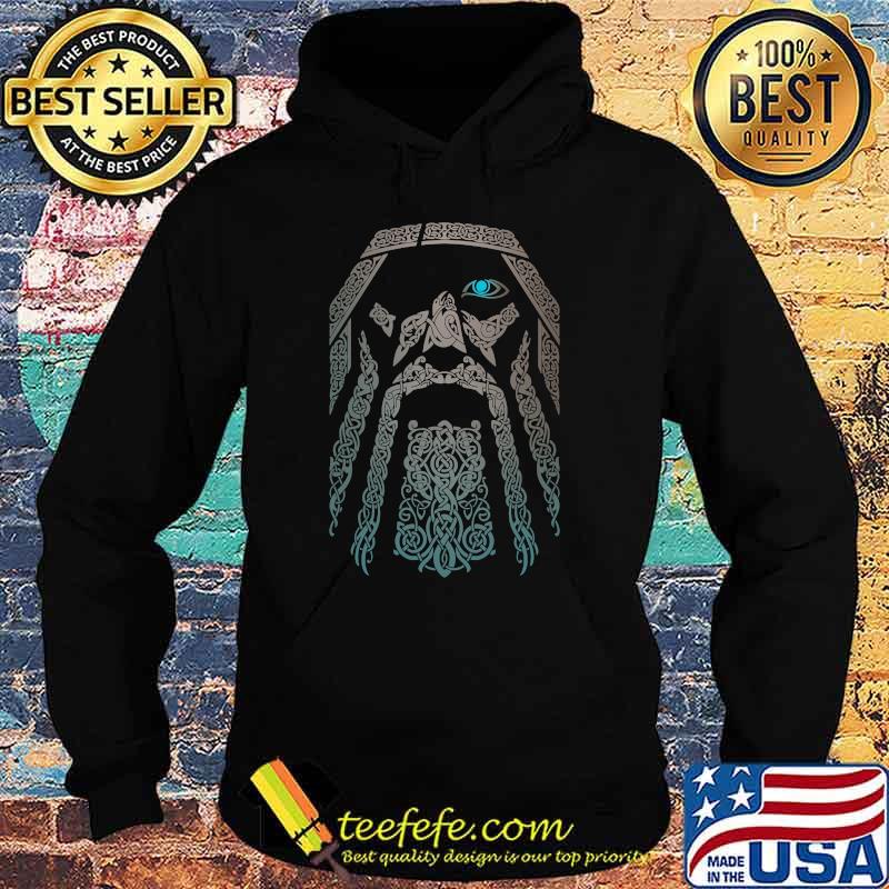 ODIN Essential T-Shirt Hoodie ODIN Essential T-Shirt Hoodie