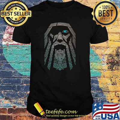ODIN Essential T-Shirt