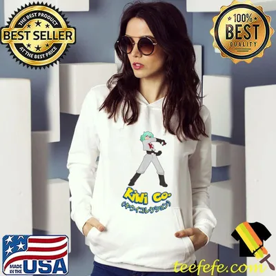 Official NOT ONLY Original Designs - COLLECT 'EM ALL T-Shirt