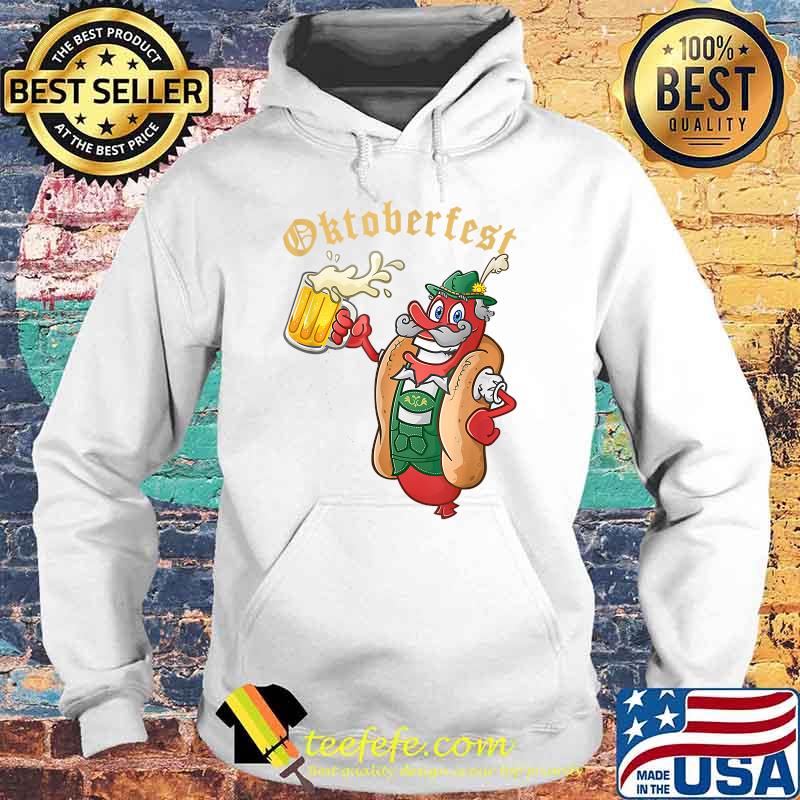 Oktoberfest 2021 Bavarian Munich Germany October T-Shirt Hoodie Oktoberfest 2021 Bavarian Munich Germany October T-Shirt Hoodie