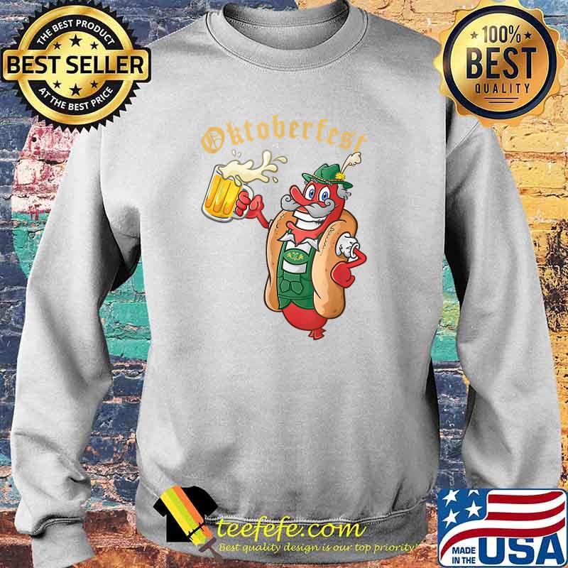 Oktoberfest 2021 Bavarian Munich Germany October T-Shirt Sweater Oktoberfest 2021 Bavarian Munich Germany October T-Shirt Sweater
