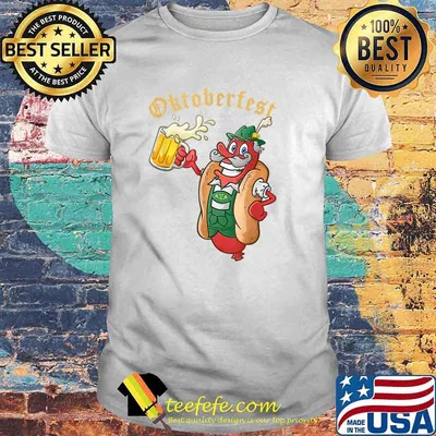 Oktoberfest 2021 Bavarian Munich Germany October T-Shirt