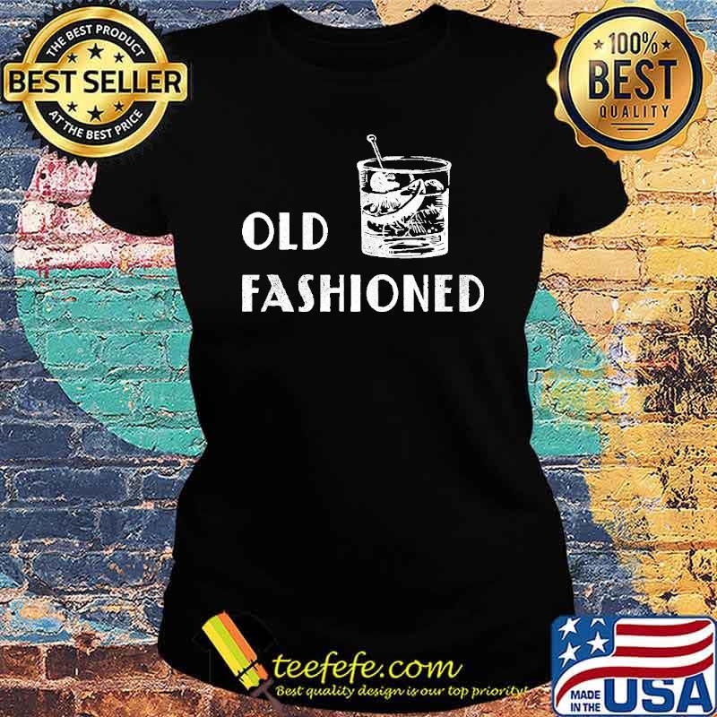 Old Fashioned Lemon Ice Shirt Ladies tee Old Fashioned Lemon Ice Shirt Ladies tee