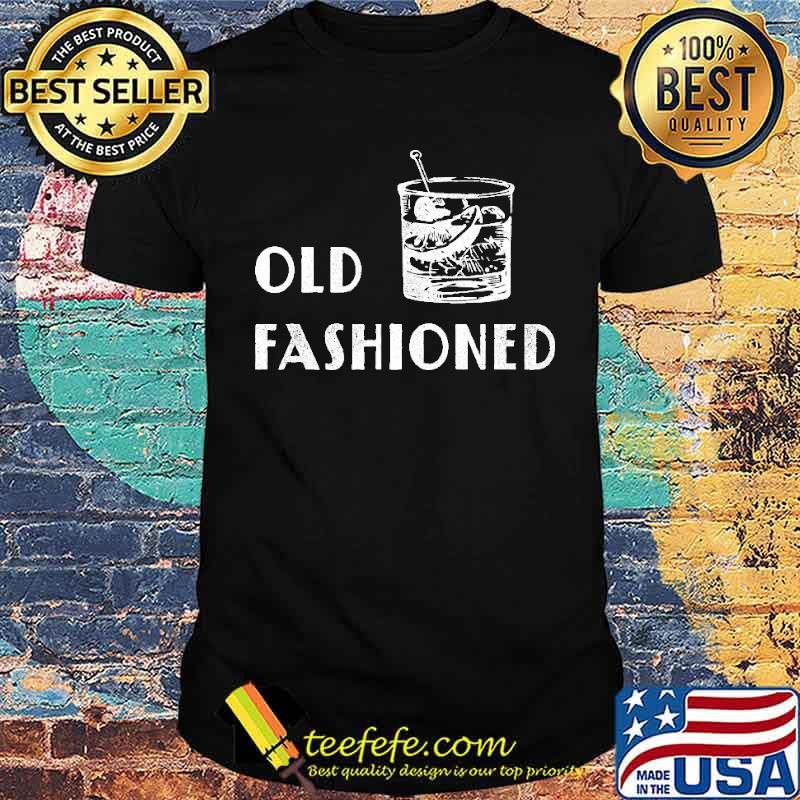 Old Fashioned Lemon Ice Shirt