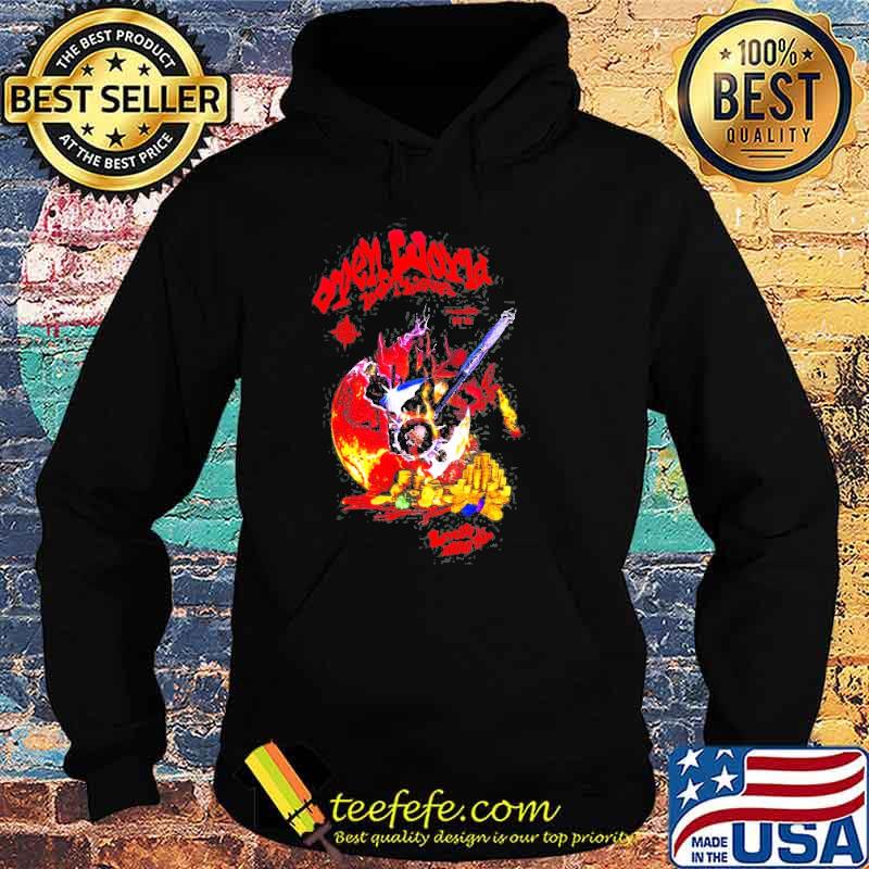 Open World 100 Thieves Minecraft Shirt Hoodie Open World 100 Thieves Minecraft Shirt Hoodie