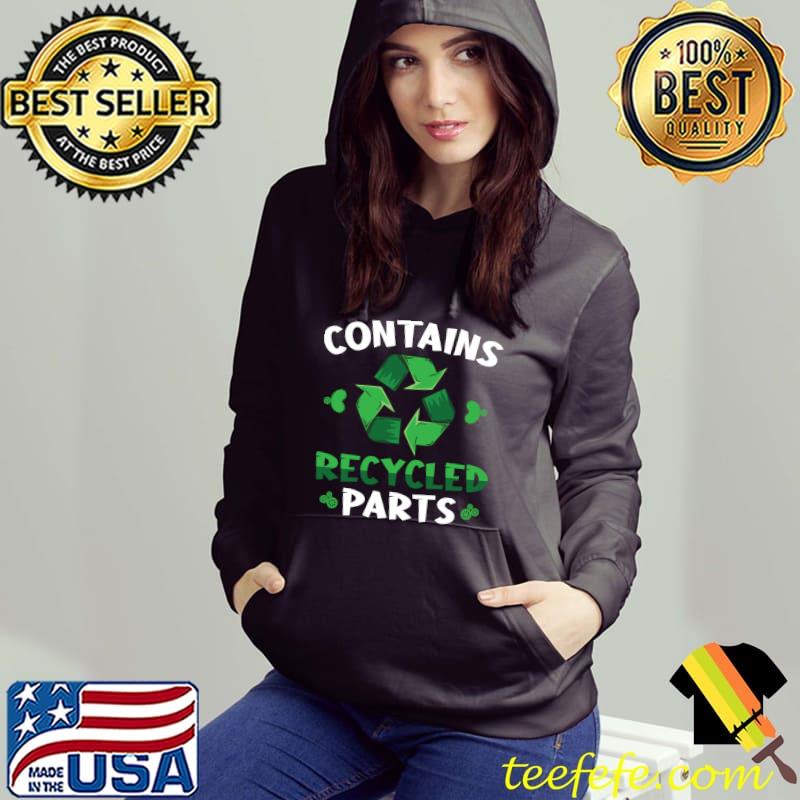 Organ Donation Quote for a Kidney Recipient T-Shirt Organ Donation Quote for a Kidney Recipient T-Shirt