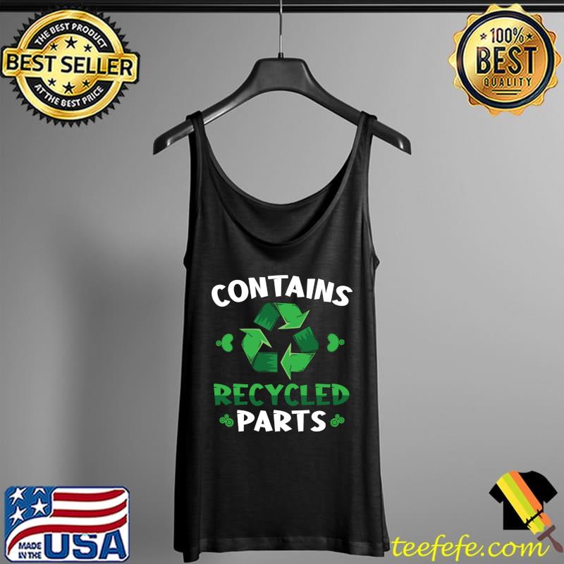 Organ Donation Quote for a Kidney Recipient T-Shirt Tank Top Organ Donation Quote for a Kidney Recipient T-Shirt Tank Top