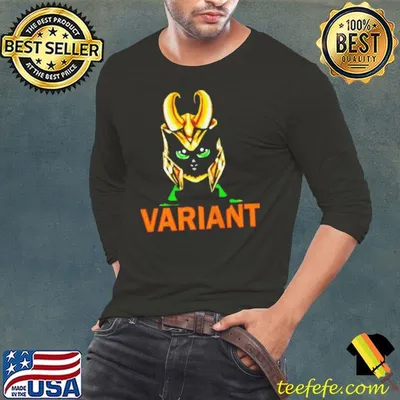 ORIGINAL BABY BLACK CAT VARIANT SHIRT