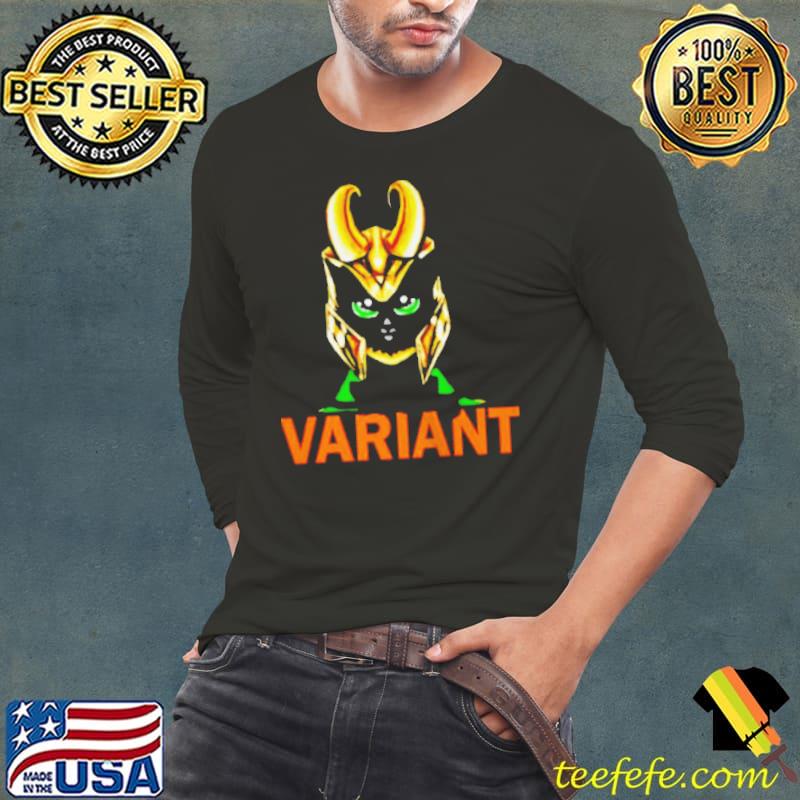 ORIGINAL BABY BLACK CAT VARIANT SHIRT ORIGINAL BABY BLACK CAT VARIANT SHIRT
