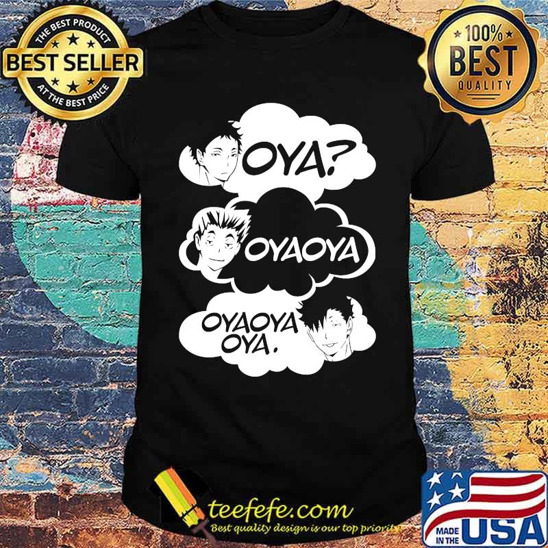 Oya Oya Oya! Essential T-Shirt Oya Oya Oya! Essential T-Shirt