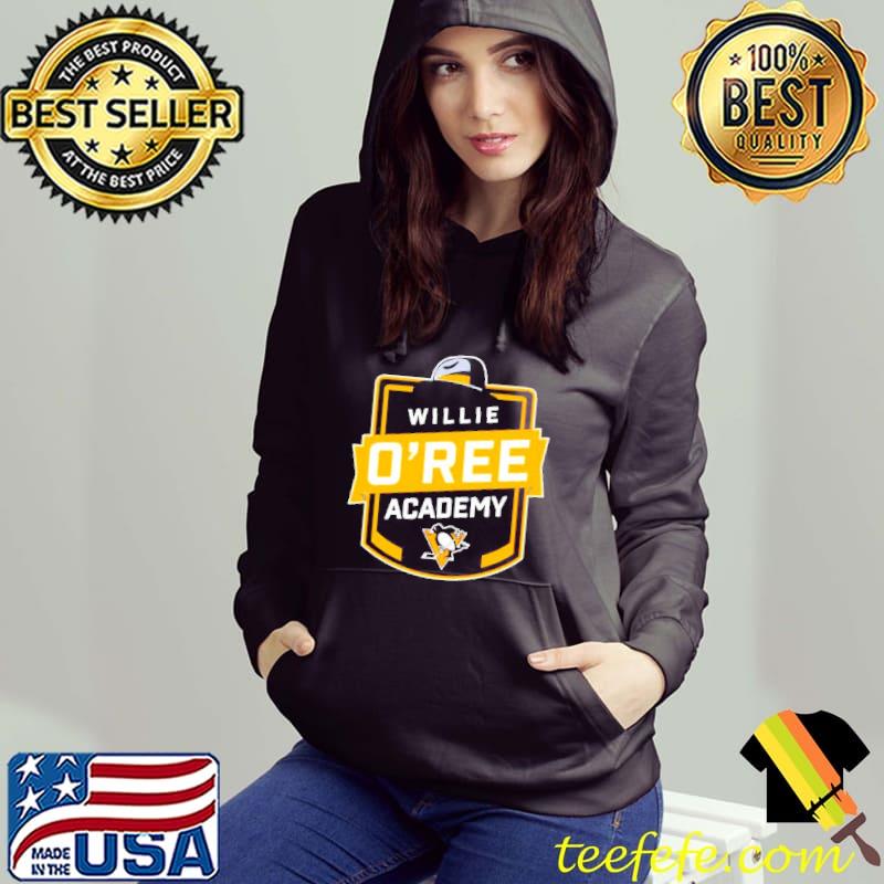 P.O Joseph Willie O’Ree Academy s Hoodie P.O Joseph Willie O’Ree Academy s Hoodie
