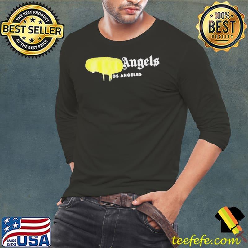 Palm Angels Los Angeles Shirt