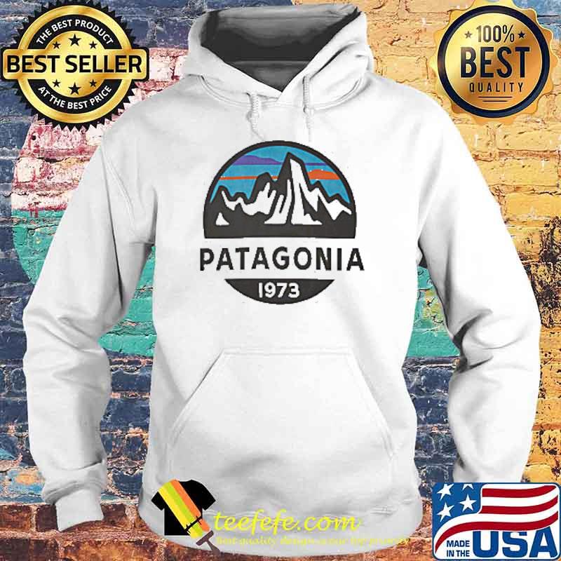 Patagonia 1973 Mountain s Hoodie Patagonia 1973 Mountain s Hoodie