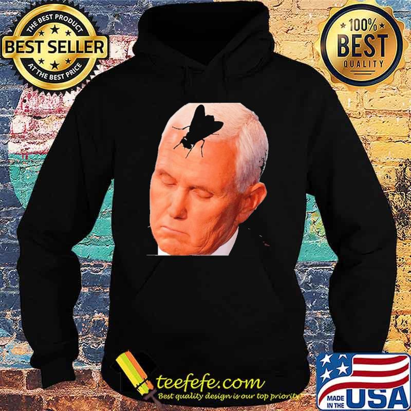 Pence’s Fly Funny VP Debates Mike Pence Hair Fly Shirt Hoodie Pence’s Fly Funny VP Debates Mike Pence Hair Fly Shirt Hoodie