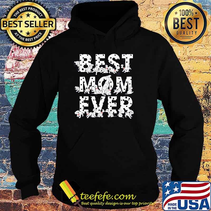 Perdita and Puppies Best Mom Ever 101 Dalmatians Shirt Hoodie Perdita and Puppies Best Mom Ever 101 Dalmatians Shirt Hoodie