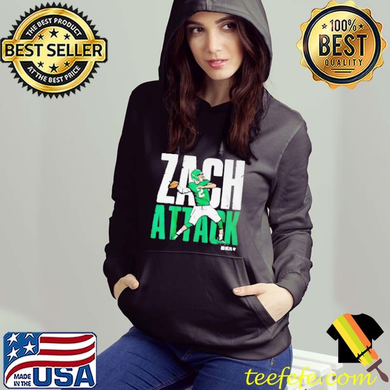 PHILADELPHIA EAGLES ZACH ATTACK SHIRT Hoodie PHILADELPHIA EAGLES ZACH ATTACK SHIRT Hoodie
