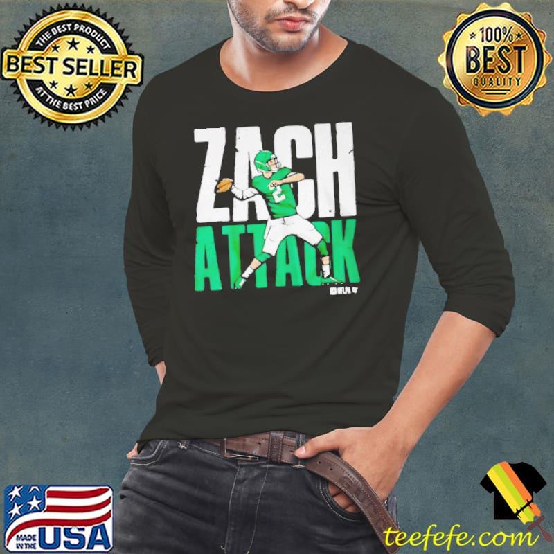 PHILADELPHIA EAGLES ZACH ATTACK SHIRT PHILADELPHIA EAGLES ZACH ATTACK SHIRT
