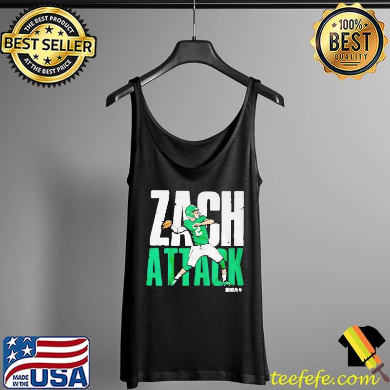 PHILADELPHIA EAGLES ZACH ATTACK SHIRT Tank Top PHILADELPHIA EAGLES ZACH ATTACK SHIRT Tank Top