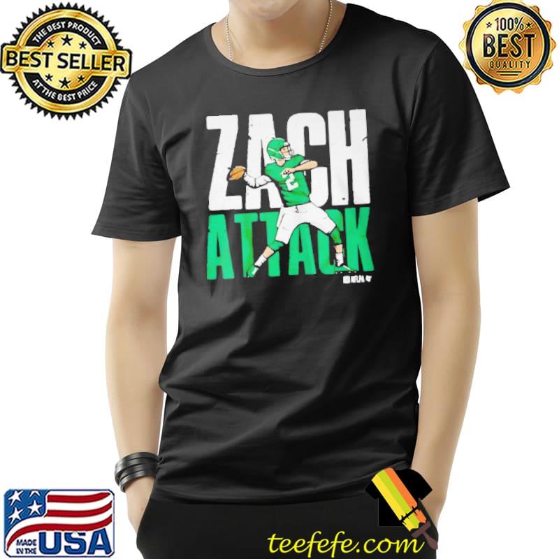 PHILADELPHIA EAGLES ZACH ATTACK SHIRT Unisex PHILADELPHIA EAGLES ZACH ATTACK SHIRT Unisex