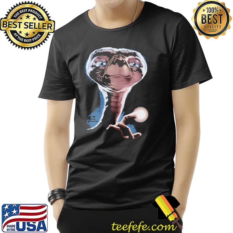 Phone Home E.T. The Extra-Terrestrial Shirt Unisex Phone Home E.T. The Extra-Terrestrial Shirt Unisex