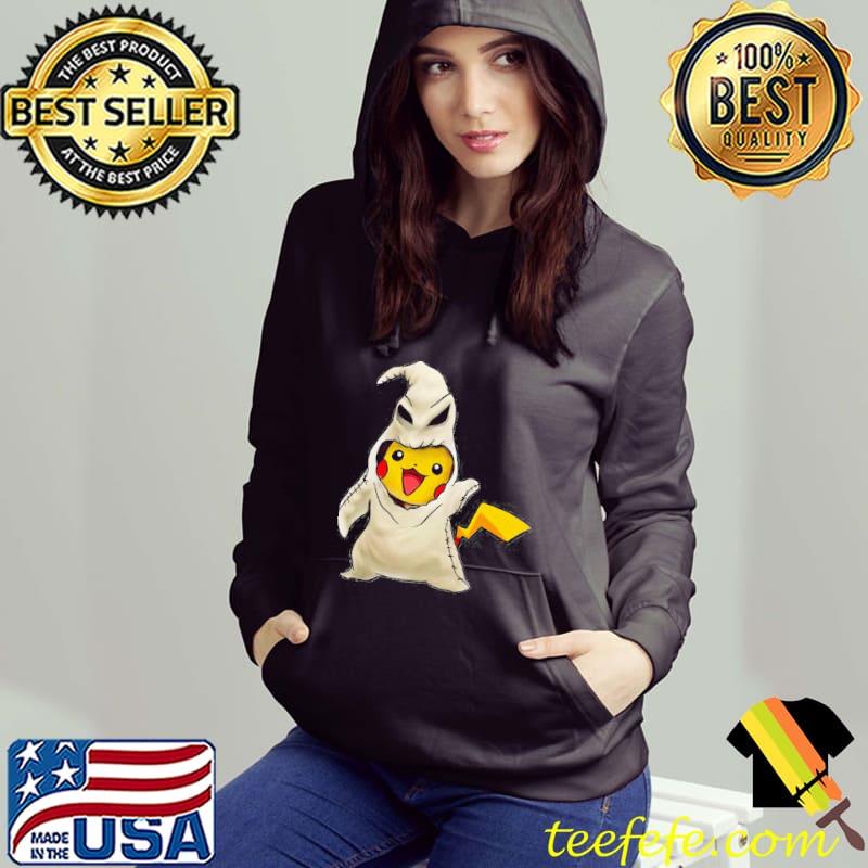 Pika Boogie Hoodie Pika Boogie Hoodie