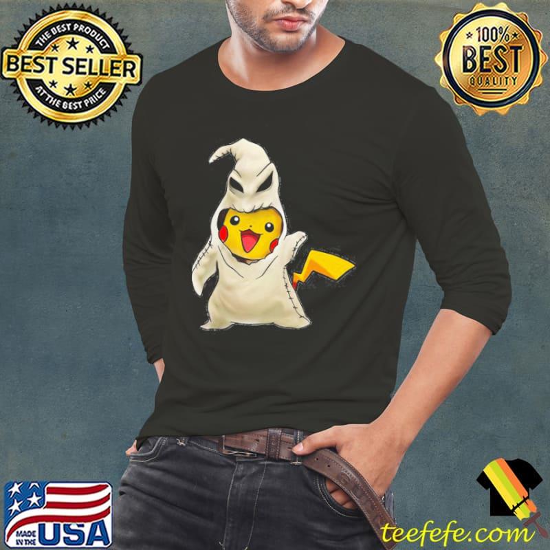 Pika Boogie shirt Pika Boogie shirt