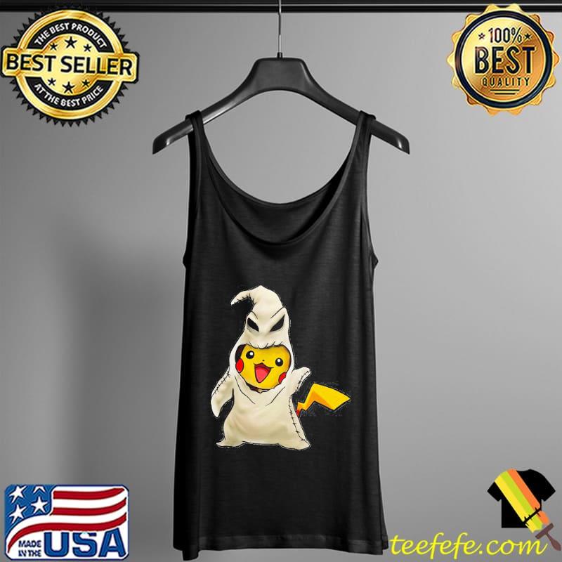 Pika Boogie Tank Top Pika Boogie Tank Top