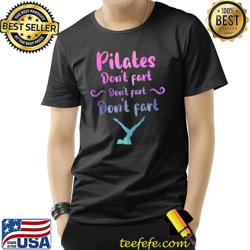 Pilates Instructor Funny Trainer Teacher T-s Unisex Pilates Instructor Funny Trainer Teacher T-s Unisex