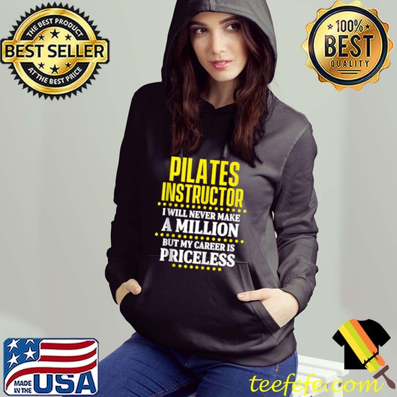 Pilates Instructor Funny Trainer Teacher Tank Top Pilates Instructor Funny Trainer Teacher Tank Top