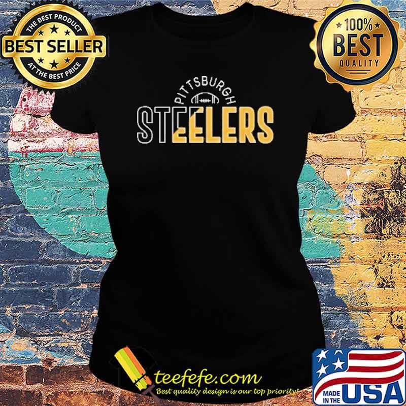Pittsburgh steelers football s Ladies tee Pittsburgh steelers football s Ladies tee