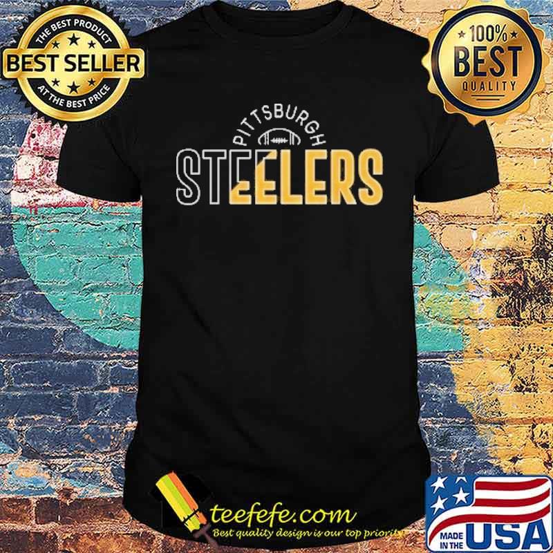 Pittsburgh steelers football shirt