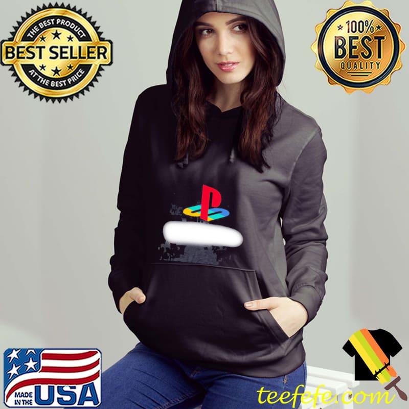 Play Station Solf Vintage Shirt Hoodie Play Station Solf Vintage Shirt Hoodie