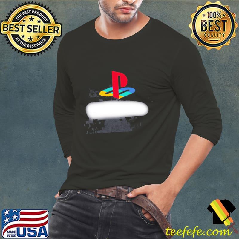 Play Station Solf Vintage Shirt