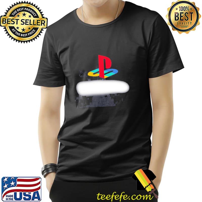 Play Station Solf Vintage Shirt Unisex Play Station Solf Vintage Shirt Unisex