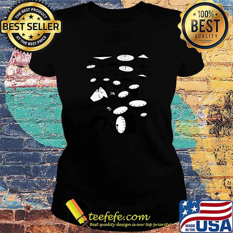 Play that beat Classic T-Shirt Ladies tee Play that beat Classic T-Shirt Ladies tee