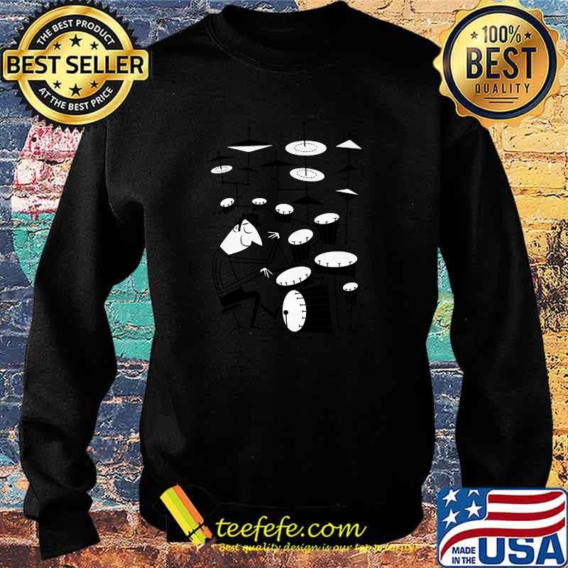 Play that beat Classic T-Shirt Sweater Play that beat Classic T-Shirt Sweater